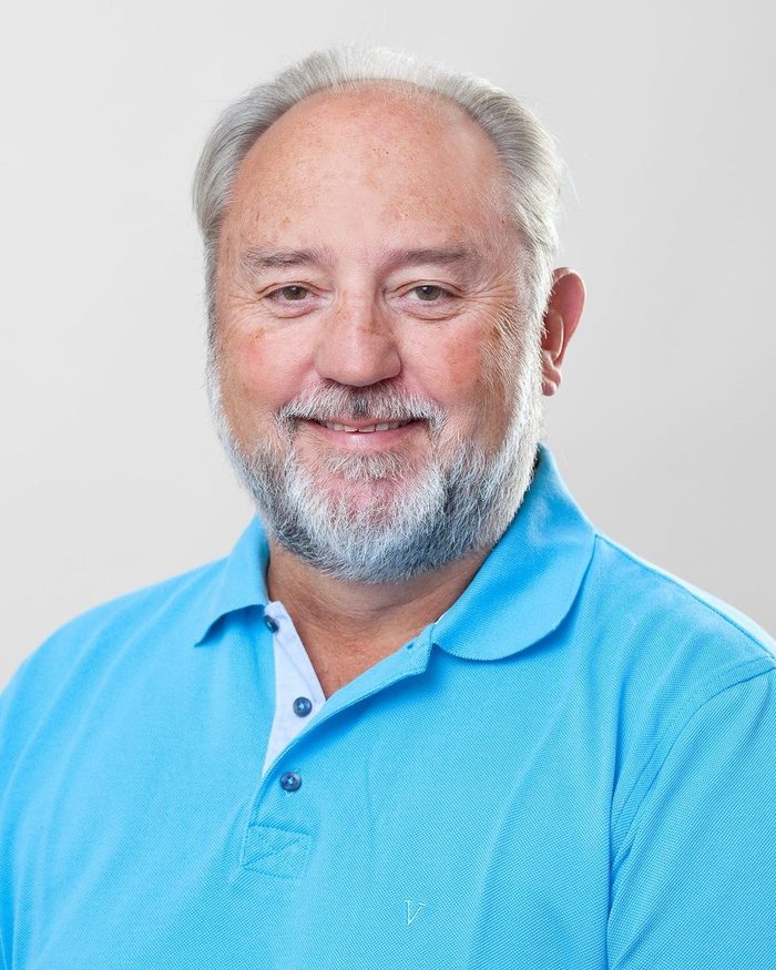 Dr. Manfred Kinner