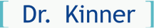 Dr. Kinner